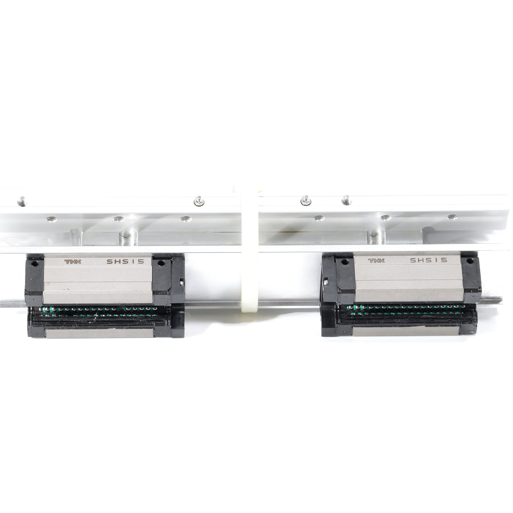 Trolley PAS-42 BB L=230 New FS